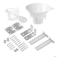 Встраиваемая посудомоечная машина MAUNFELD MLP6022A01 - Превью изображения №19 — Интернет-магазин Time-Shop