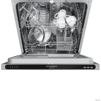 Встраиваемая посудомоечная машина MAUNFELD MLP6022A01 - Превью изображения №8 — Интернет-магазин Time-Shop