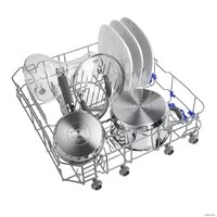 Встраиваемая посудомоечная машина MAUNFELD MLP6022A01 - Превью изображения №17 — Интернет-магазин Time-Shop