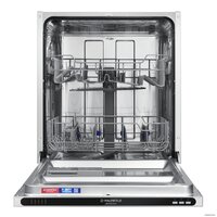 Встраиваемая посудомоечная машина MAUNFELD MLP6022A01 - Превью изображения №2 — Интернет-магазин Time-Shop