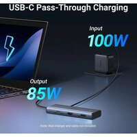 Док-станция Ugreen CM498 45379 - Превью изображения №5 — Интернет-магазин Time-Shop