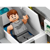 Конструктор LEGO Avatar 75573 Плавающие горы: Зона 26 и RDA Samson - Превью изображения №5 — Интернет-магазин Time-Shop