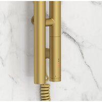 Полотенцесушитель Сунержа Нюанс 3.0 1200 правый 032-5843-1253 - Превью изображения №3 — Интернет-магазин Time-Shop