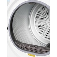 Сушильная машина DeLonghi DTD 8106 H Emilia - Превью изображения №15 — Интернет-магазин Time-Shop