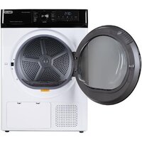 Сушильная машина DeLonghi DTD 8106 H Emilia - Превью изображения №2 — Интернет-магазин Time-Shop