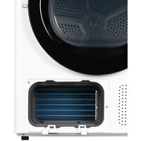 Сушильная машина DeLonghi DTD 8106 H Emilia - Превью изображения №18 — Интернет-магазин Time-Shop