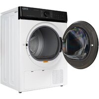 Сушильная машина DeLonghi DTD 8106 H Emilia - Превью изображения №5 — Интернет-магазин Time-Shop