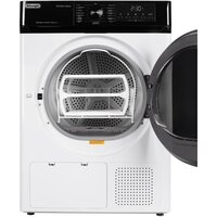 Сушильная машина DeLonghi DTD 8106 H Emilia - Превью изображения №17 — Интернет-магазин Time-Shop