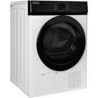 Сушильная машина DeLonghi DTD 8106 H Emilia - Превью изображения №3 — Интернет-магазин Time-Shop