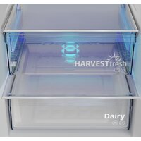 Холодильник BEKO B5RCNA406HXBR1 - Превью изображения №10 — Интернет-магазин Time-Shop