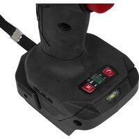 Гайковерт TEH LW420N-1B (с 1-им АКБ, кейс) - Превью изображения №5 — Интернет-магазин Time-Shop