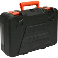 Гайковерт Yato YT-82804 (с 1-им АКБ, кейс) - Превью изображения №4 — Интернет-магазин Time-Shop