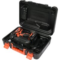 Гайковерт Yato YT-82804 (с 1-им АКБ, кейс) - Превью изображения №3 — Интернет-магазин Time-Shop