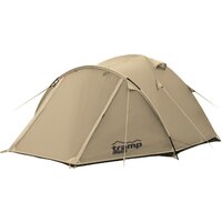 Tramp Lite Camp 3 (песочный)