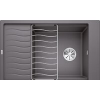 Blanco Elon XL 6 S 524845 (темная скала)