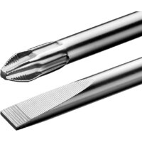 Набор отверток KRAFTOOL 250081-H6 (6 предметов) - Превью изображения №3 — Интернет-магазин Time-Shop