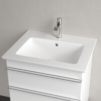 Умывальник Villeroy & Boch Venticello 41246001 - Превью изображения №3 — Интернет-магазин Time-Shop