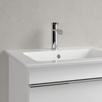 Умывальник Villeroy & Boch Venticello 41246001 - Превью изображения №5 — Интернет-магазин Time-Shop