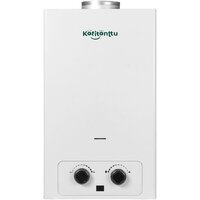 Газовая колонка Kotitonttu Suari S12 - Превью изображения №3 — Интернет-магазин Time-Shop