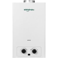 Газовая колонка Kotitonttu Suari S12 - Превью изображения №4 — Интернет-магазин Time-Shop