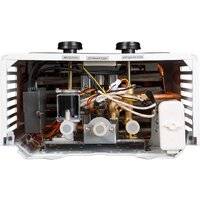 Газовая колонка Kotitonttu Suari S12 - Превью изображения №9 — Интернет-магазин Time-Shop