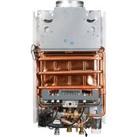 Газовая колонка Kotitonttu Suari S12 - Превью изображения №6 — Интернет-магазин Time-Shop