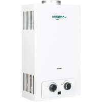 Газовая колонка Kotitonttu Suari S12 - Превью изображения №5 — Интернет-магазин Time-Shop