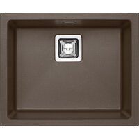 Кухонная мойка Alveus Quadrix 50 4605003 - Превью изображения №1 — Интернет-магазин Time-Shop