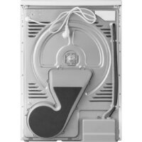 Сушильная машина Weissgauff WD 999 Heat Pump Full Touch - Превью изображения №8 — Интернет-магазин Time-Shop