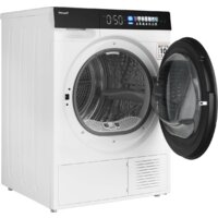 Сушильная машина Weissgauff WD 999 Heat Pump Full Touch - Превью изображения №4 — Интернет-магазин Time-Shop