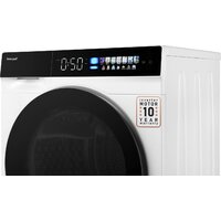 Сушильная машина Weissgauff WD 999 Heat Pump Full Touch - Превью изображения №6 — Интернет-магазин Time-Shop