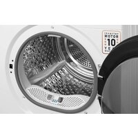 Сушильная машина Weissgauff WD 999 Heat Pump Full Touch - Превью изображения №7 — Интернет-магазин Time-Shop