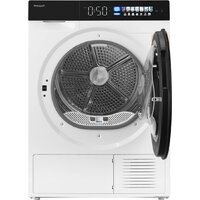 Сушильная машина Weissgauff WD 999 Heat Pump Full Touch - Превью изображения №2 — Интернет-магазин Time-Shop
