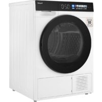 Сушильная машина Weissgauff WD 999 Heat Pump Full Touch - Превью изображения №3 — Интернет-магазин Time-Shop