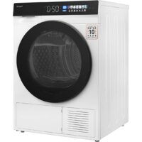 Сушильная машина Weissgauff WD 999 Heat Pump Full Touch - Превью изображения №5 — Интернет-магазин Time-Shop