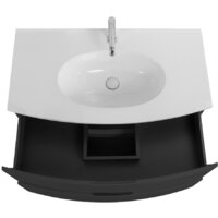  Cezares Тумба под умывальник Elettra 55526 - Превью изображения №3 — Интернет-магазин Time-Shop