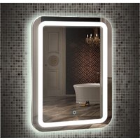  Silver Mirrors Зеркало Мальта 55х80 ФР-00000941 - Превью изображения №2 — Интернет-магазин Time-Shop