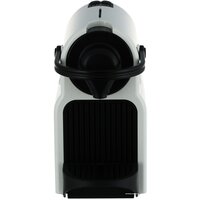 Капсульная кофеварка Krups Nespresso Inissia XN100110 (белый) - Превью изображения №2 — Интернет-магазин Time-Shop