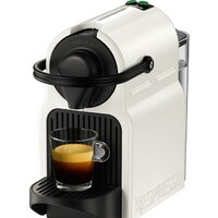 Krups Nespresso Inissia XN100110 (белый)
