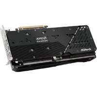 Видеокарта ASRock Radeon RX 7600 Challenger Pro 8GB OC RX 7600 CLP 8GO - Превью изображения №6 — Интернет-магазин Time-Shop