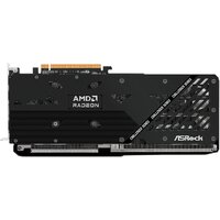 Видеокарта ASRock Radeon RX 7600 Challenger Pro 8GB OC RX 7600 CLP 8GO - Превью изображения №5 — Интернет-магазин Time-Shop