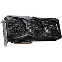 Видеокарта ASRock Radeon RX 7600 Challenger Pro 8GB OC RX 7600 CLP 8GO - Превью изображения №3 — Интернет-магазин Time-Shop