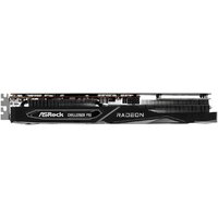 Видеокарта ASRock Radeon RX 7600 Challenger Pro 8GB OC RX 7600 CLP 8GO - Превью изображения №4 — Интернет-магазин Time-Shop
