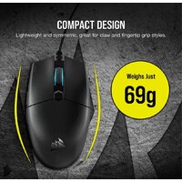 Игровая мышь Corsair Katar Pro - Превью изображения №15 — Интернет-магазин Time-Shop