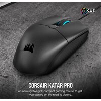 Игровая мышь Corsair Katar Pro - Превью изображения №14 — Интернет-магазин Time-Shop