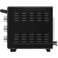 Мини-печь Krona Ofen 28 BL - Превью изображения №5 — Интернет-магазин Time-Shop