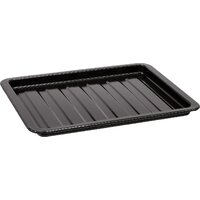 Мини-печь Krona Ofen 28 BL - Превью изображения №10 — Интернет-магазин Time-Shop