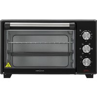 Мини-печь Krona Ofen 28 BL - Превью изображения №3 — Интернет-магазин Time-Shop