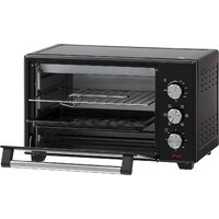 Мини-печь Krona Ofen 28 BL - Превью изображения №4 — Интернет-магазин Time-Shop