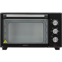 Мини-печь Krona Ofen 28 BL - Превью изображения №2 — Интернет-магазин Time-Shop